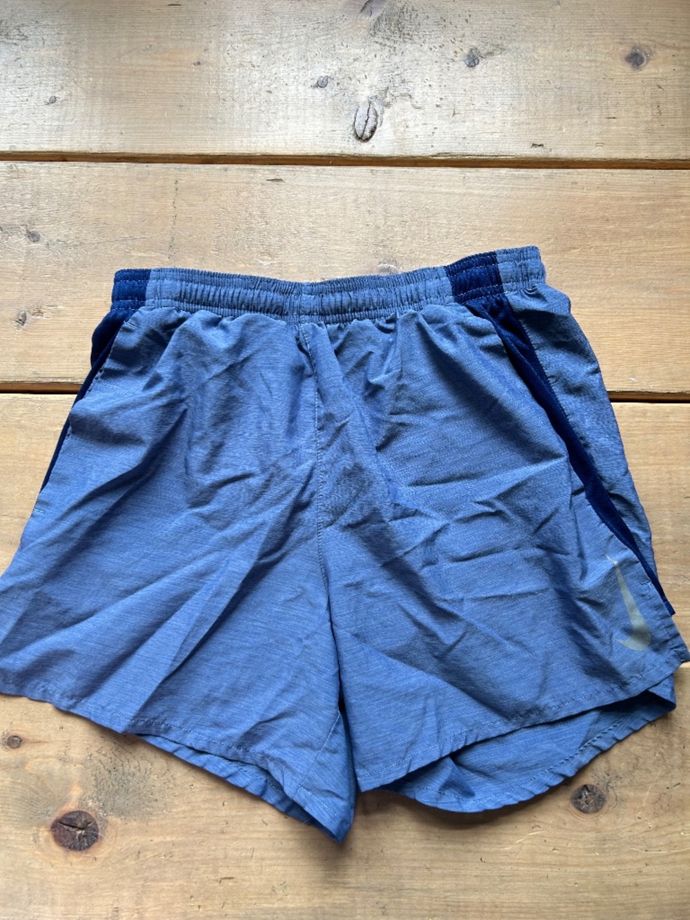 Nike athletic shorts